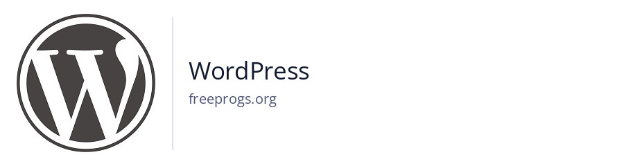 WordPress
