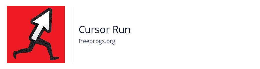 Cursor Run