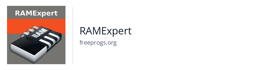 RAMExpert