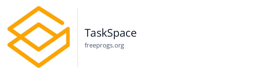 TaskSpace