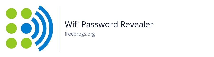 Wifi Password Revealer