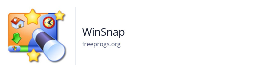 WinSnap