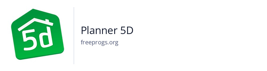 Planner 5D