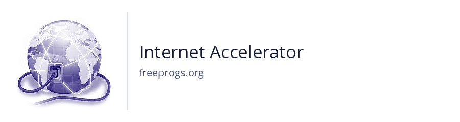 Internet Accelerator