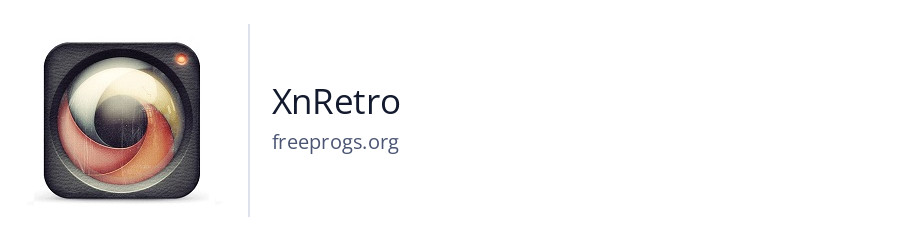 XnRetro