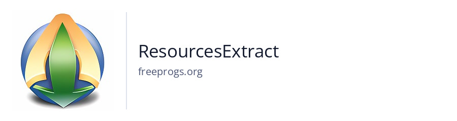 ResourcesExtract