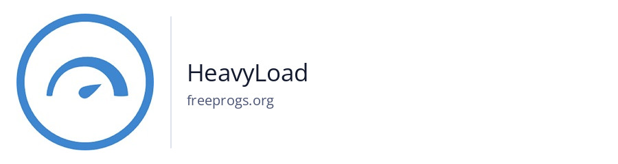 HeavyLoad