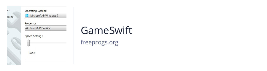 GameSwift