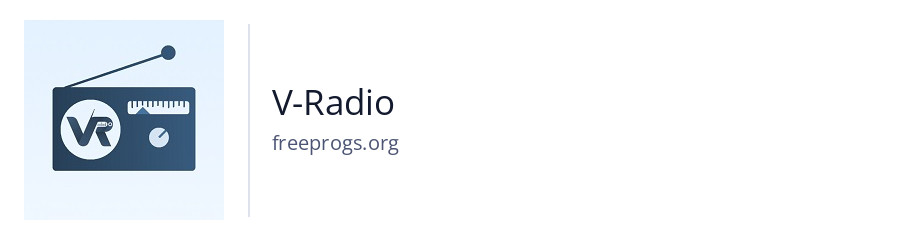V-Radio