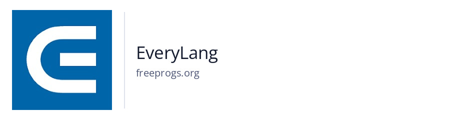 EveryLang