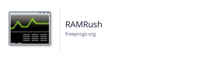 RAMRush