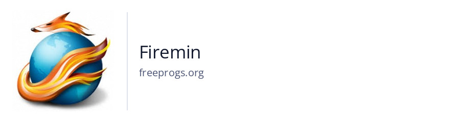 Firemin