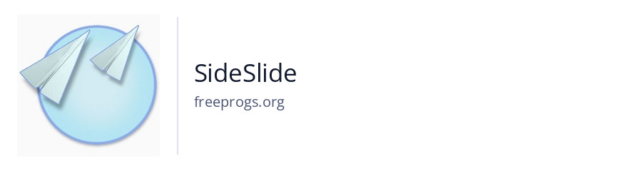 SideSlide
