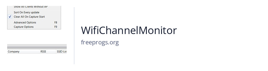 WifiChannelMonitor