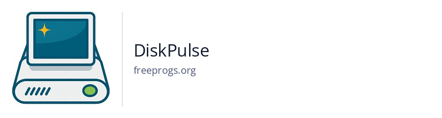DiskPulse
