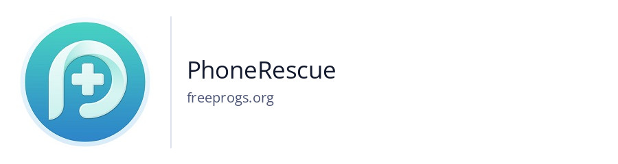 PhoneRescue