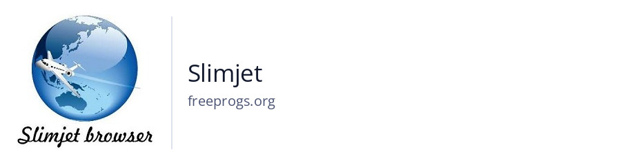 Slimjet
