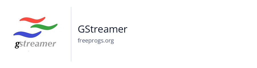 GStreamer