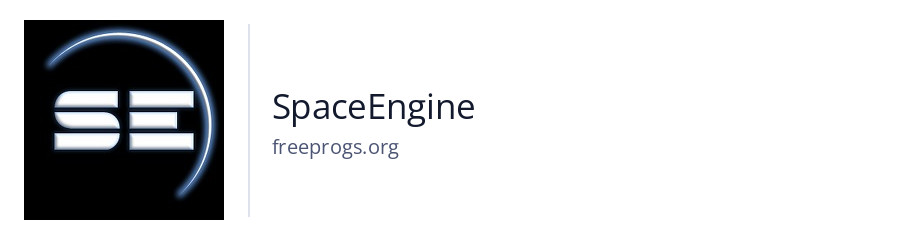 SpaceEngine