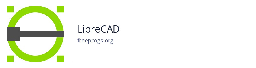 LibreCAD