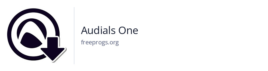 Audials One
