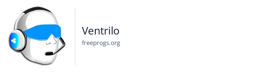 Ventrilo