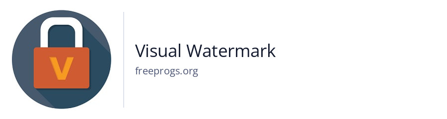 Visual Watermark