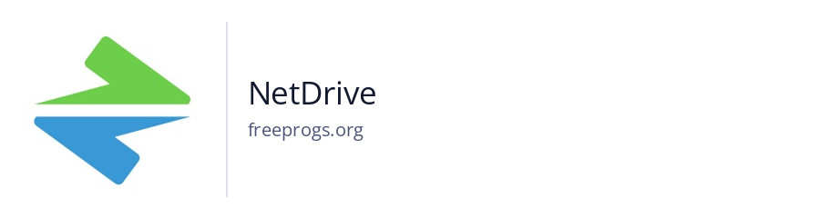 NetDrive