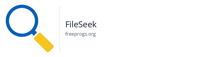 FileSeek
