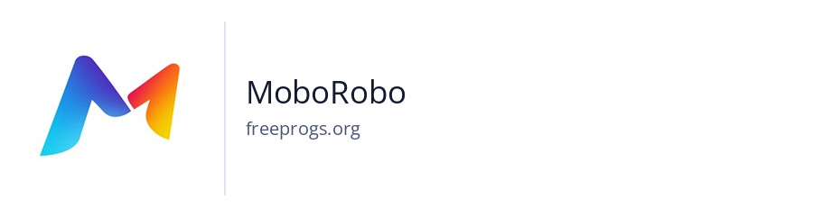 MoboRobo