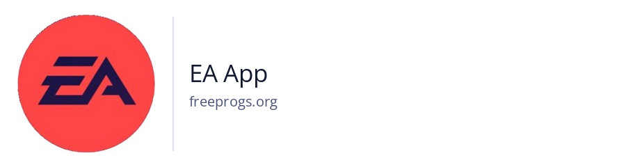 EA App