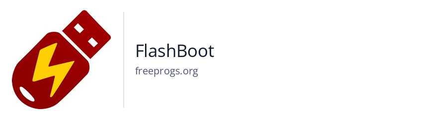 FlashBoot