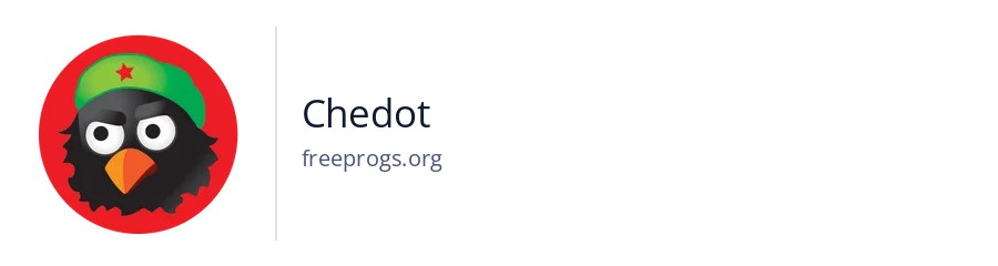 Chedot