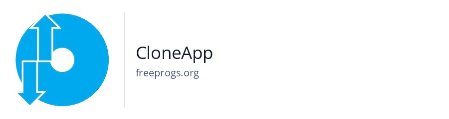 CloneApp