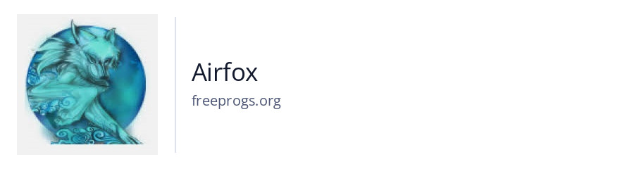 Airfox