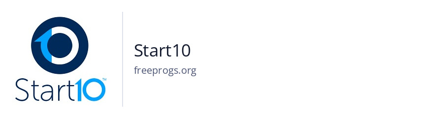 Start10
