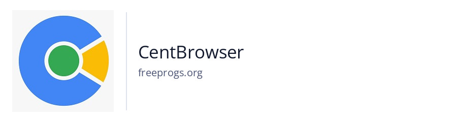 CentBrowser