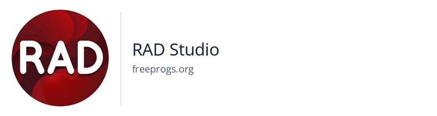RAD Studio