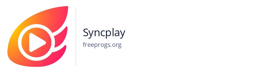 Syncplay
