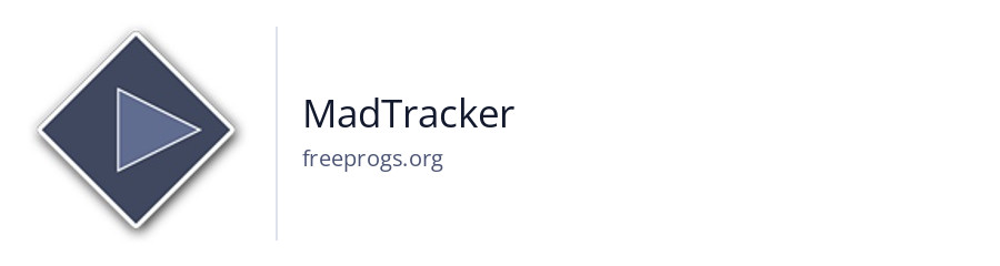 MadTracker