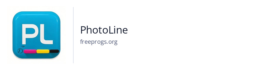 PhotoLine