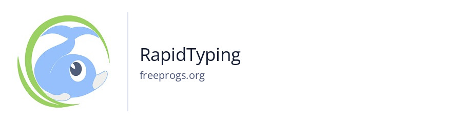 RapidTyping