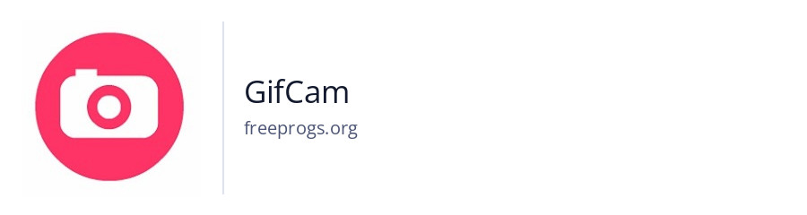 GifCam