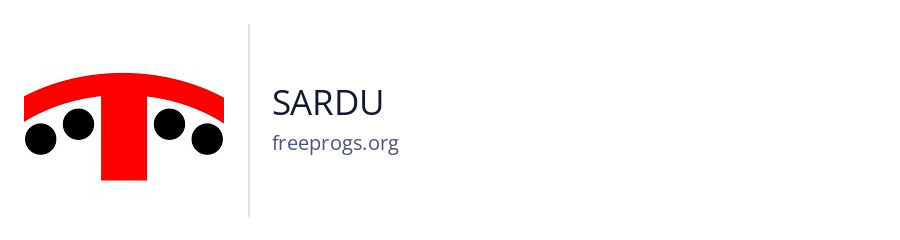 SARDU