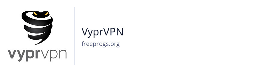 VyprVPN