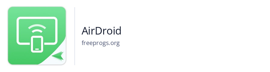 AirDroid