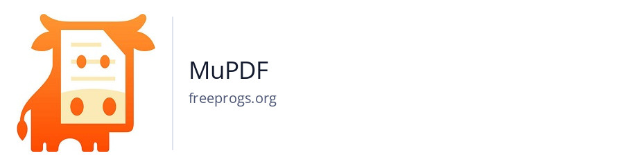 MuPDF