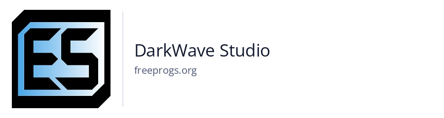 DarkWave Studio
