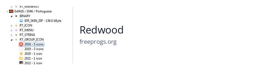 Redwood