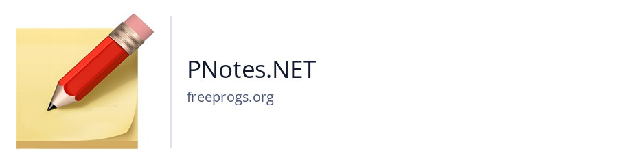 PNotes.NET